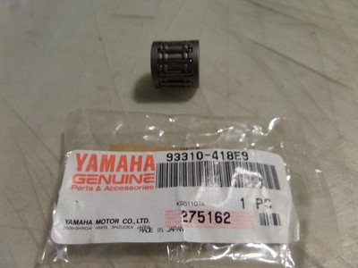 NOS Yamaha Bearing 1996-2000 6HP 1996-2009 8HP 93310-418ES | eBay