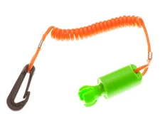 Sea Doo Spark RF DESS Learning Key Floating Safety Lanyard 2016-2017