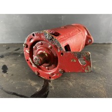 Vintage Ford Gpw Willys Prepost War Autolite Starter Ps 79 2a Oe Original Part