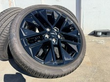 4 25 Kia K5 2025 19 Oem Wheels Rims 52910l2zn0 Pirelli 24540r19 99.9 Tread 4 25 Kia K5 2025 19 Oem Wheels Rims 52910l2zn0 Pirelli 24540r19 99.9 Tread