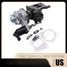 New Turbo Turbocharger & Actuator FOR 2018-2023 Honda Accord 1.5L 189006A0003