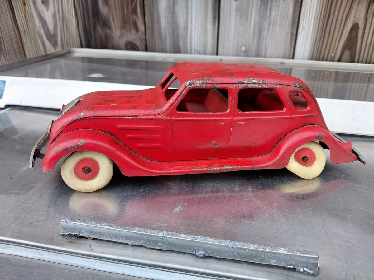 Kingsbury Diecast & Toy Vehicles for sale | eBay