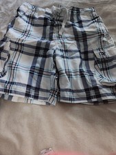Op Mens Short Pants/swimming Trunks Size Medium