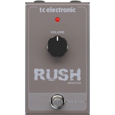 TC Electronic Rush Booster