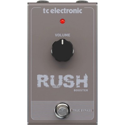 TC Electronic Rush Booster