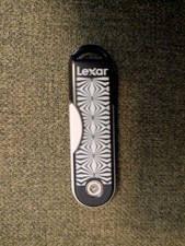 Lexar 32GB Portable USB Flash Drive