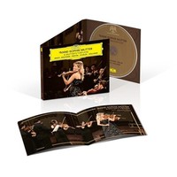 Antonio Vivaldi (1678-1741): Anne-Sophie Mutter & Mutter's Virtuosi - Bach / Bo