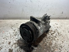 Volkswagen PASSAT B7 2013 Klimakompressor Pumpe 5N0820803H Diesel 125kW