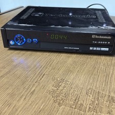 Technomate TM-3000D Digital Satellite Receiver – DVB