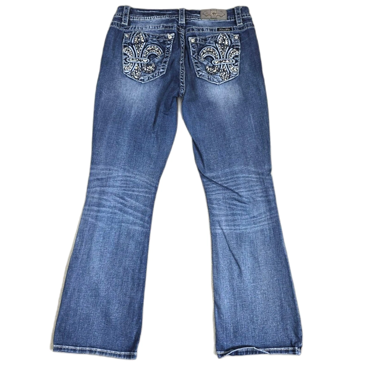 Miss Me Women's 28 in Inseam Jeans for sale | eBay