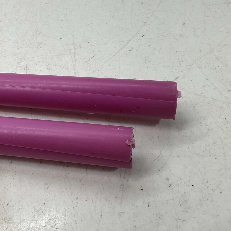 Sno-Stuff Run Board Trim Ciruela Pizzaz - 0 Sno-Stuff Nieve Foto 2 de 4