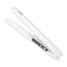Cordless Hair Straightener, Corded and Cordless Dual Use Portable Mini Travel...