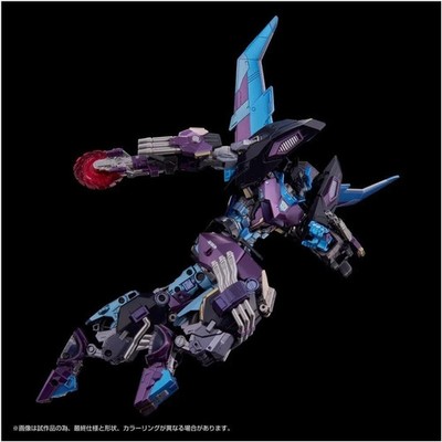 NEW Takara Tomy Lost Light T-Spark Adamas Machina AMT-01EX Rodimus