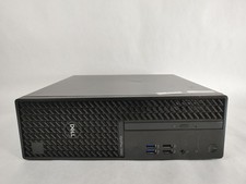 Dell OptiPlex 3080 SFF Core i5-10500 3.10 GHz 8 GB DDR4 256 GB NVMe Windows 11