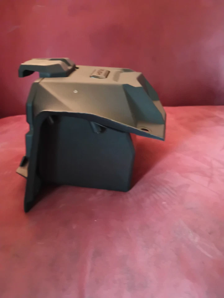 Soporte de tableta SAUTVS para Polaris RZR XP 1000/Turbo/RZR Trail/900 2019-2023 Foto 2 de 3