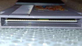 Trog! OVP Modul mit Anleitung 100% Original Deutsch PAL B NES