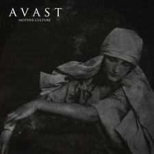 Avast Mother Culture (CD) Album (UK IMPORT)