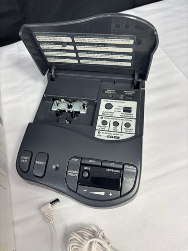 BT Response 90 Vintage Telephone 90’s Landline Phone Collectors / Prop Film TV - 第 2/8 張圖片