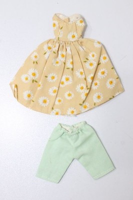 Little Pullip Size/ OF: Dealer Dress // Groove (formerly Jump Planning) // S-25-