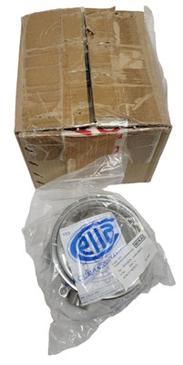 Wika Diaphragm Pressure Switch Cella Switch MWXXUN, , 1/4'' NPT F x 1/2'' N