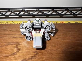 Lego Star Wars Incomplete Sets: 75003 A Wing Fighter, 75002, 75032 X Wing