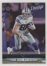 2019 Panini Prestige Xtra Points Green Blake Jarwin #184 9m2