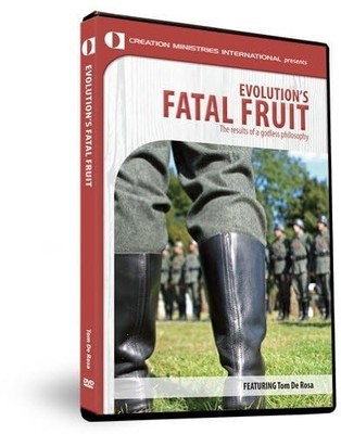 Evolution's Fatal Fruit