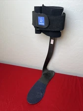 Thuasne Carbon Fiber SpryStep Foot Orthotic Dropfoot Right Foot Size Medium