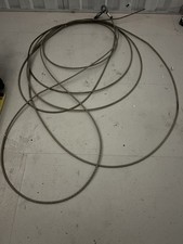 Tractel Tirfor Maxiflex Cable 11.5mm x 20m For T516 TU16 Winches 1600kg 