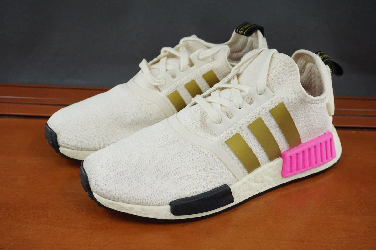 adidas gazelle silver green womens Adidas Men's NMD R1 Shoes