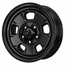 17 Dodge Ram 1500 Wheel Rim Factory Oem 2449 2013-2018 Black Steel 17 Dodge Ram 1500 Wheel Rim Factory Oem 2449 2013-2018 Black Steel