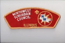Northwest Suburban Council CSP (M)