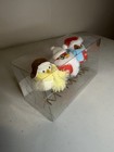 Wondershop 2023 Christmas Target Birds Multicolor Holiday Set of 3 Mini Birds — photo 3