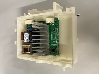 #ad Bosch Washer Electronic Control Board Part # 8001146359 AZ223671 Wmv977 $104.44