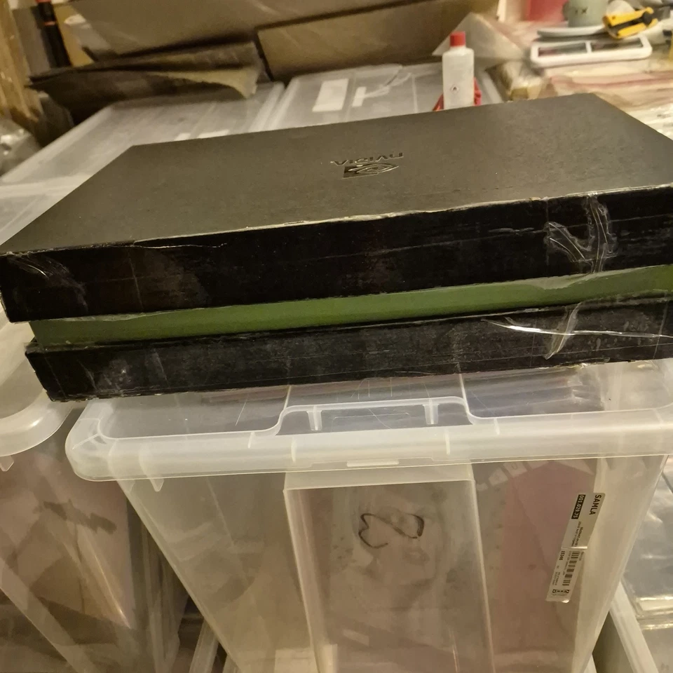 Scheda Video Nvidia Tesla C870 1.5GB - Immagine 2 di 4