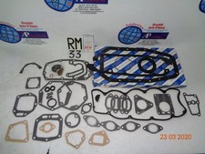 GUARNIZIONI MOTORE S/G.T COMPATIBILE IVECO DAILY 20.8-30.8-32.8-35.8 MOT.8140.61