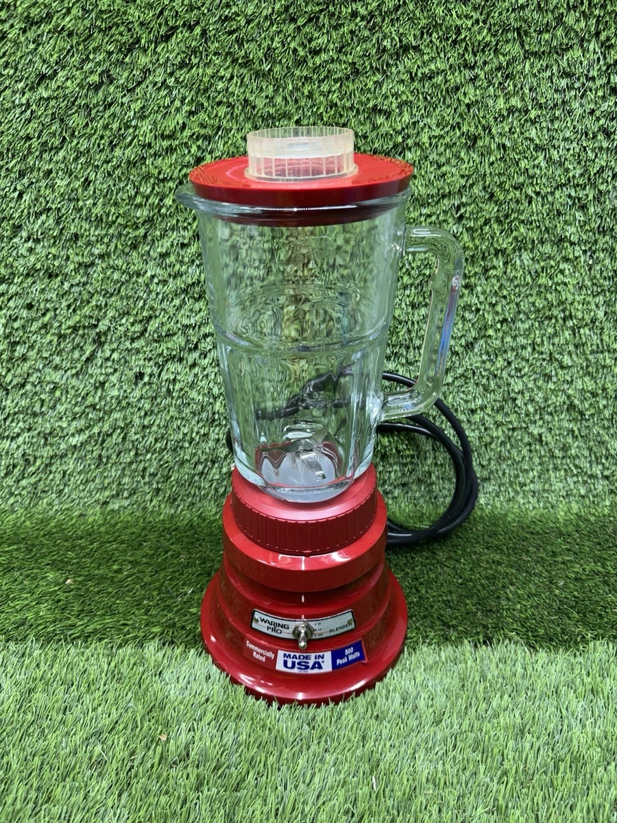 Waring 2 Speeds Countertop Blenders for sale | eBay