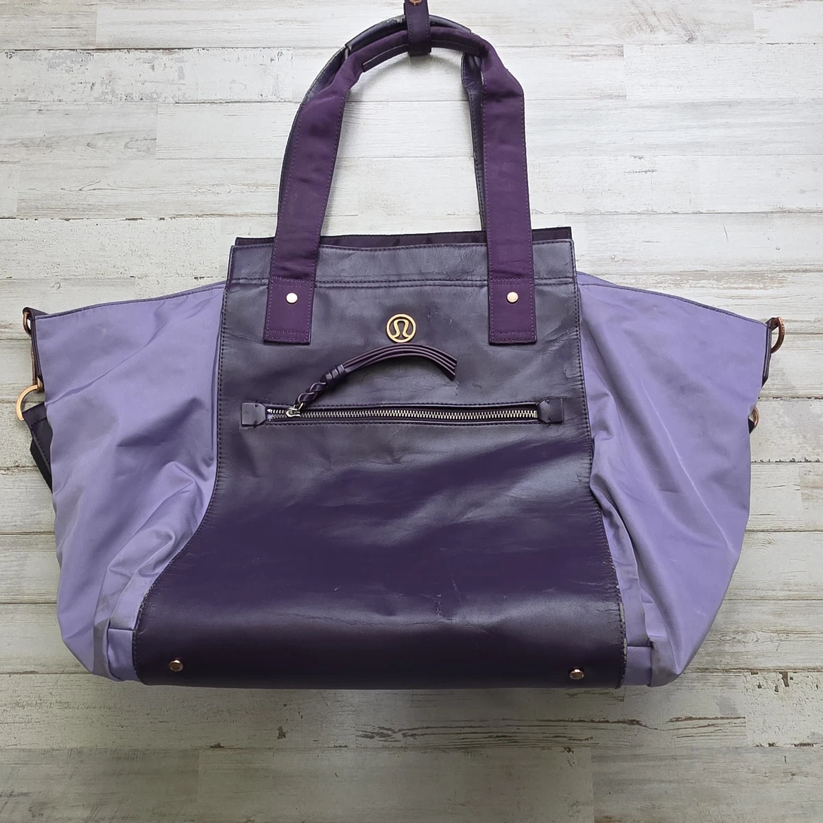 Lululemon Om Bag Tote Bags for Women for sale | eBay