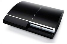 Sony PlayStation 3 PS3 60GB defekt (YLOD) Bastler Ersatzteilspender Abwärtskomp.