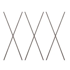 6 Pcs High Temperature Resistant Kiln Tungsten Wire Ceramic Jewelry Burning