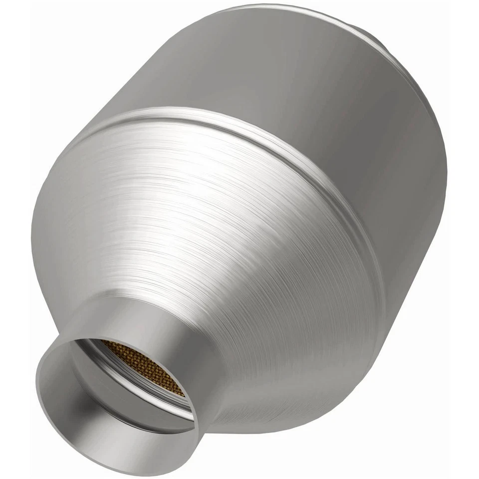 Magnaflow 51654-GY для 2007-2010 Volvo XC90 3,2 л L6 газ DOHC - Изображение 3 из 4