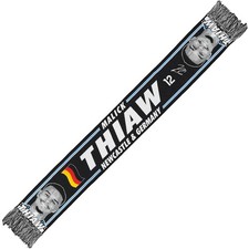 Newcastle Scarf Thiaw 25/26 HD - Gift Souvenir