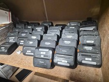 Brother RJ4230B Rugged Mobile Label Receipt Printer