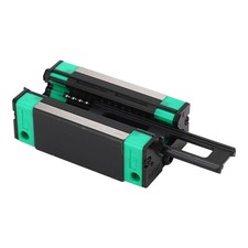 Thickened Bearing Steel Linear Rail Carriage Slider For Guide Rail Linear Motion