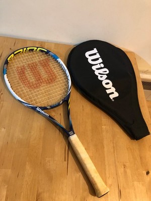 Wilson BLX 103 Juice Team 272g 16x20 Tennisschläger