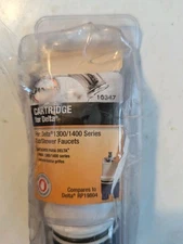 Danco 10347 Cartridge for Delta Tub Shower 1300/1400 Series