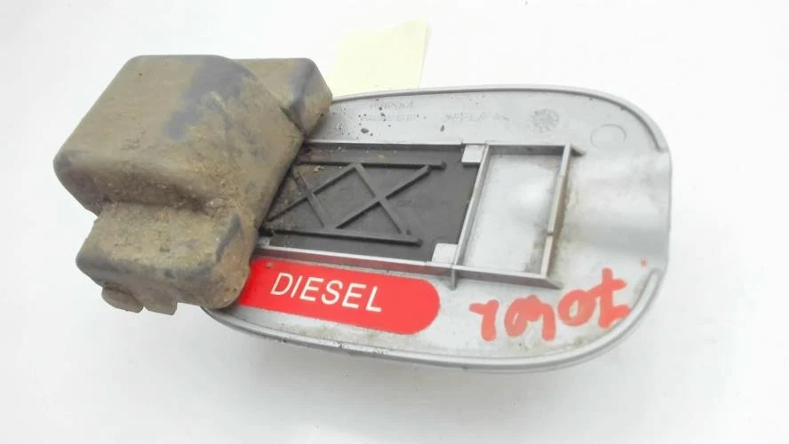 Trappe d'essence CITROEN ZX PHASE 2 BREAK 96055816 - Photo 4/4