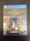 Square Enix Disney Kingdom Hearts HD 1.5 + 2.5 Remix Remastered PS4