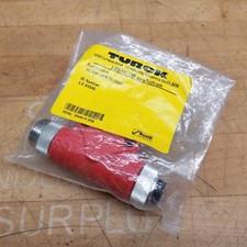 Turck MT-RSM-2RKM 30/S1055 Minifast Tee Splitter - NEW