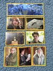 Panini Harry Potter and the Goblet of Fire 140+ stickers — photo 1